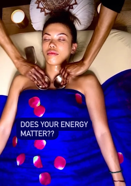 Does Your Energy Matter