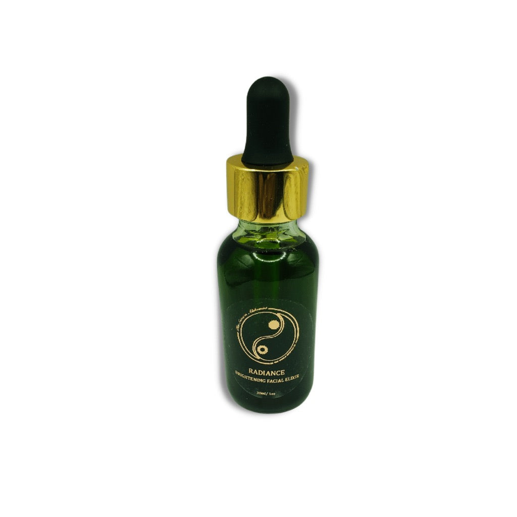 Radiance- Brightening Facial Elixir